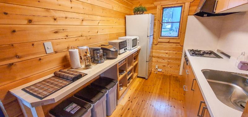 Hakuba Powder Cottage Deep - image 25