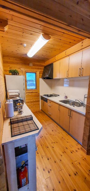 Hakuba Powder Cottage Deep - image 10