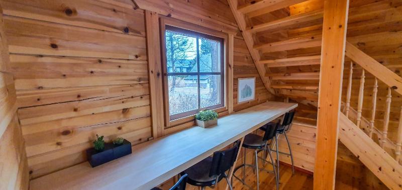 Hakuba Powder Cottage Deep - image 35
