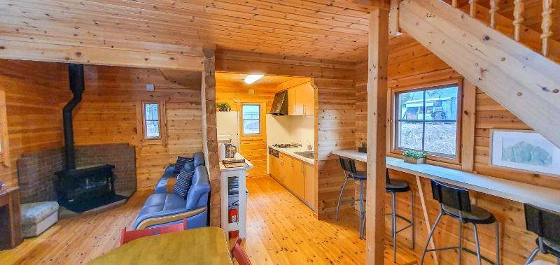 Hakuba Powder Cottage Deep - image 2