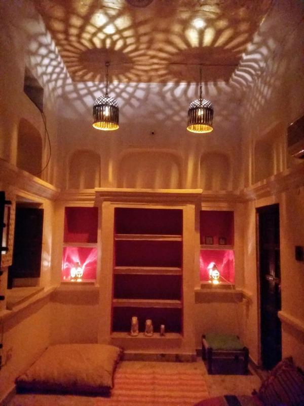 Inn Seventh Heaven - image 6