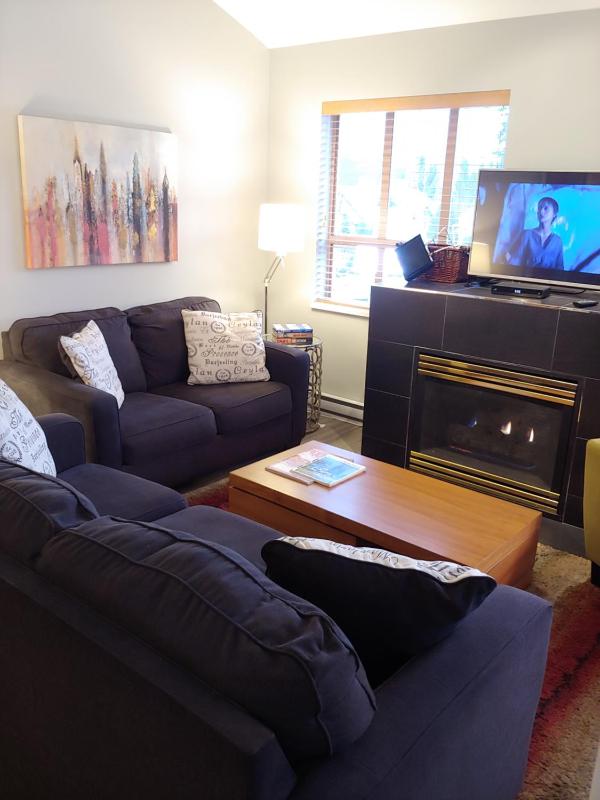 Tyndalstone Lodge 3 Bedroom in the Heart of Village North Whistler - image 43