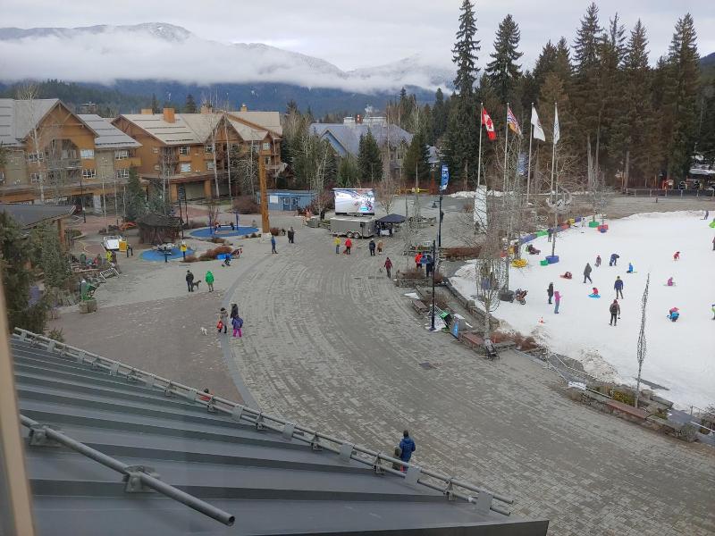 Tyndalstone Lodge 3 Bedroom in the Heart of Village North Whistler - image 34