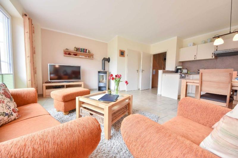 Two-Bedroom Apartment image 1