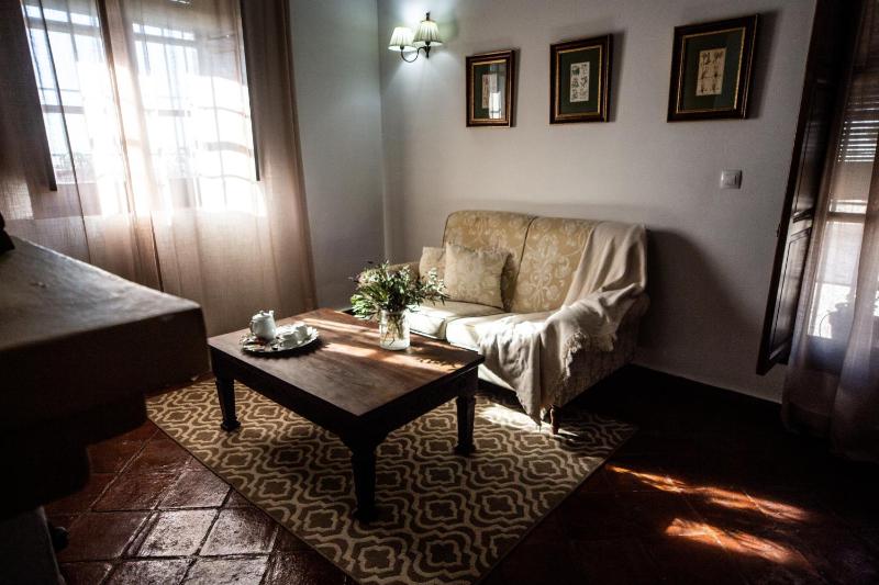 Suite with Jacuzzi image 4