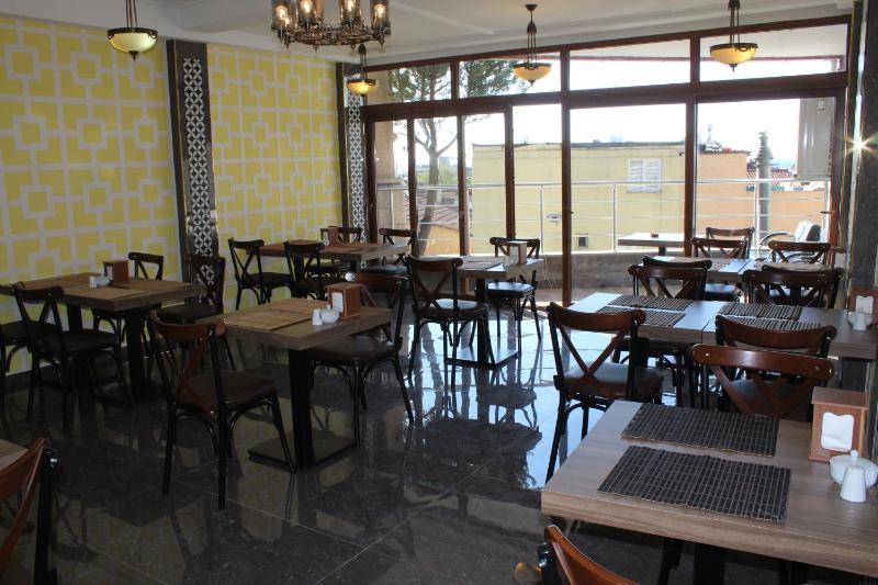 Art City Hotel Istanbul - image 10