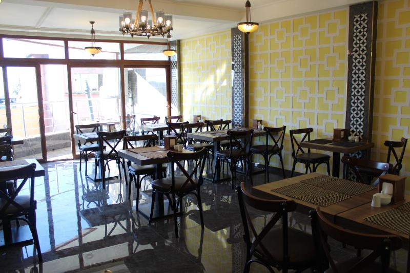Art City Hotel Istanbul - image 3
