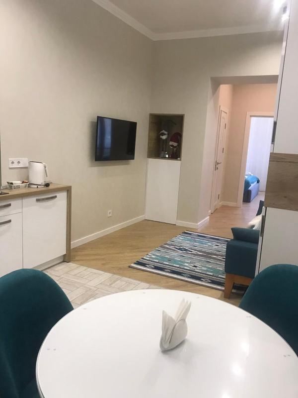 Lviv Apartments - image 12