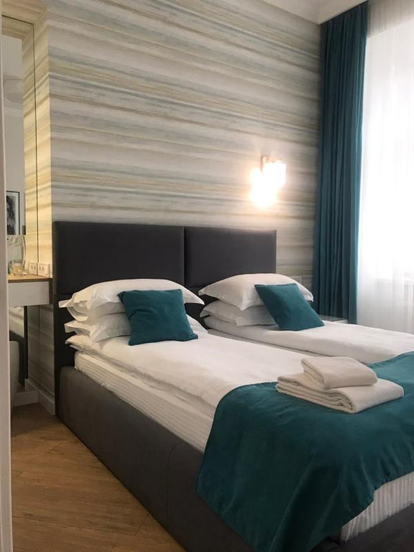 Lviv Apartments - image 10