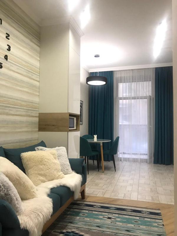 Lviv Apartments - image 11
