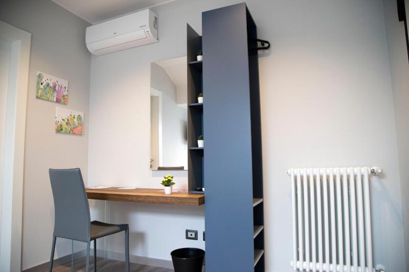 Standard Double or Twin Room image 3