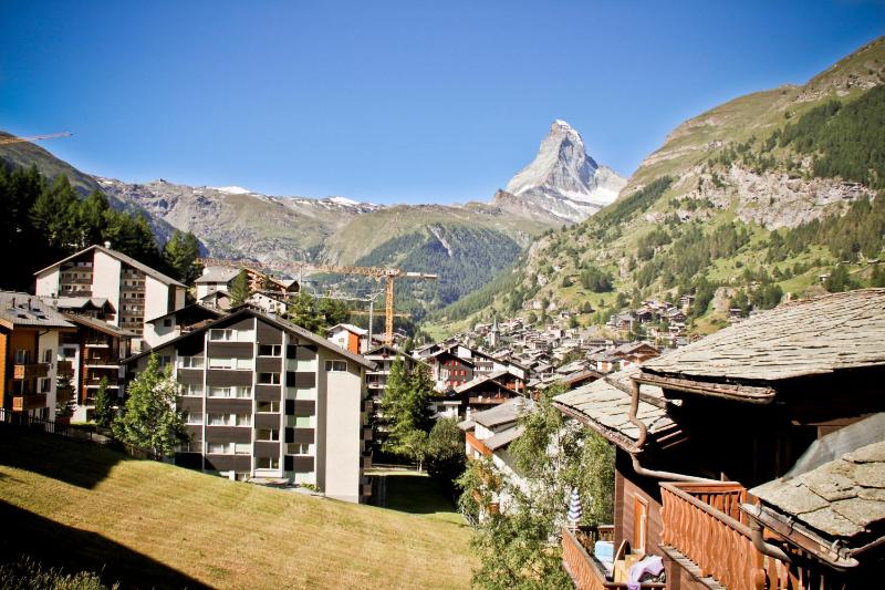 Studio with Matterhorn View - No. 12 image 2