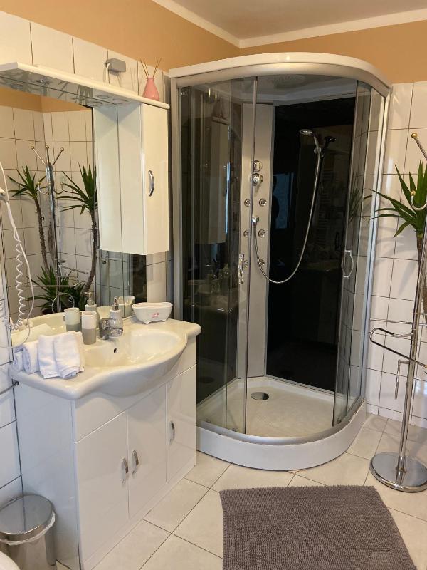 Family Room with Bathroom image 4