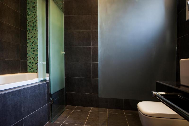 Deluxe Junior Suite with Sea View image 4