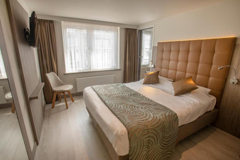 Hotel Atlanta Knokke - image 31
