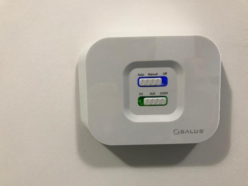 Apartment Gaj - image 14