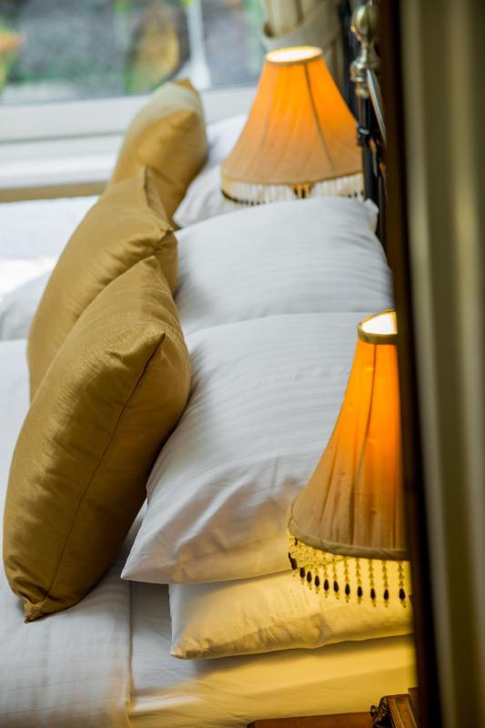 Brookfield B&B Guest House - image 41