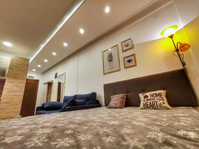 Apartman Pahulja - Milmari - image 7