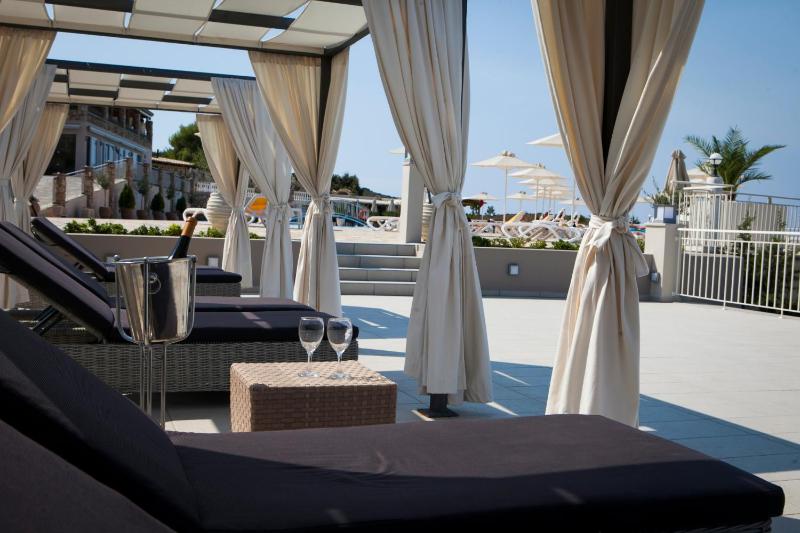 Dionysos Village Resort - image 11