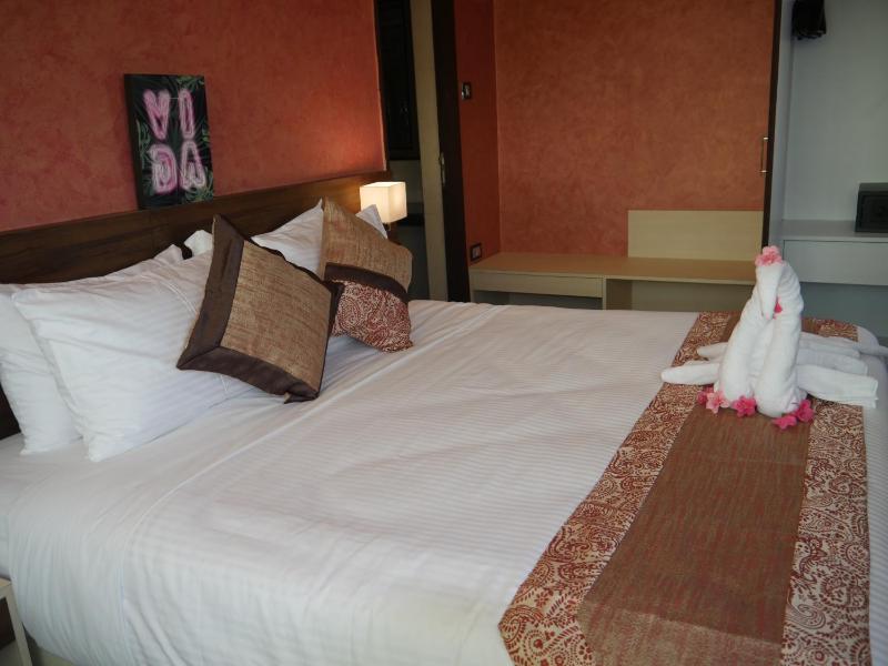 Sonia Hotel - image 14