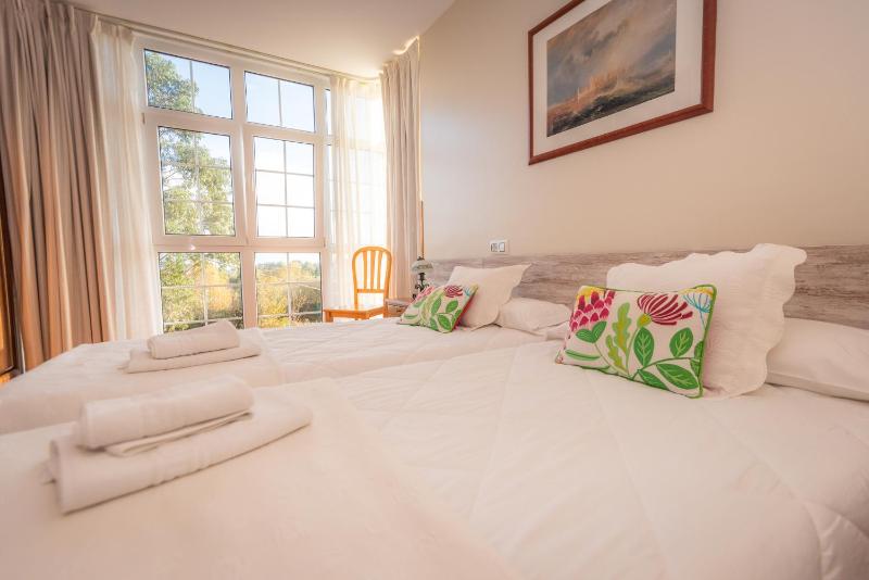 Two-Bedroom Apartment image 1