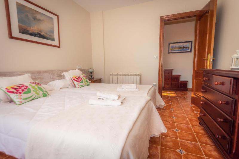 Two-Bedroom Apartment image 4