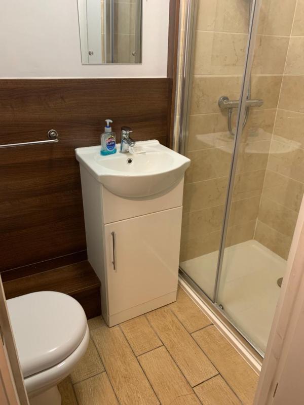Standard Double Room image 1