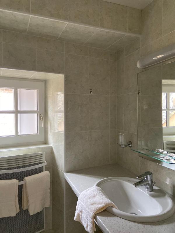 Double Room with Private Bathroom image 3
