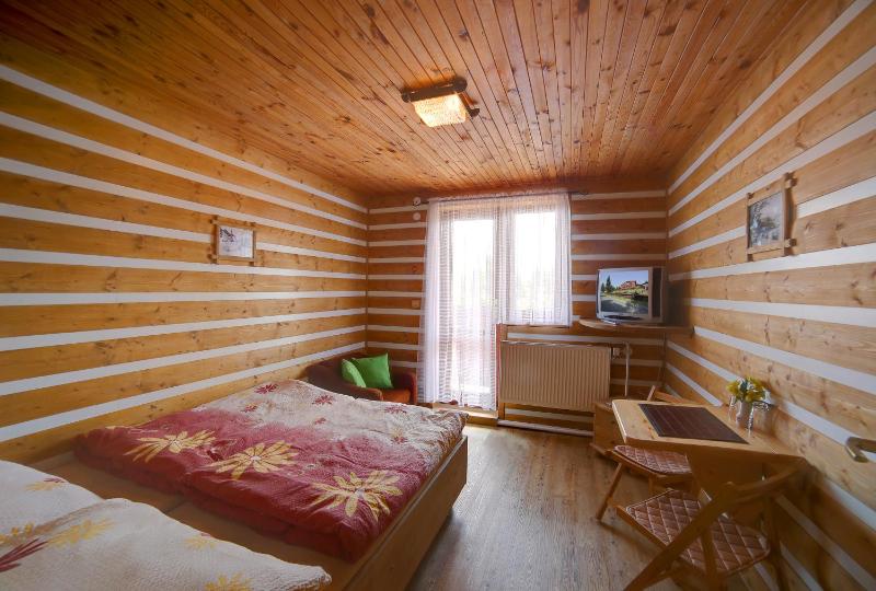 Double Room image 1
