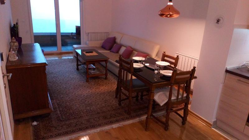 One-Bedroom Apartment image 2
