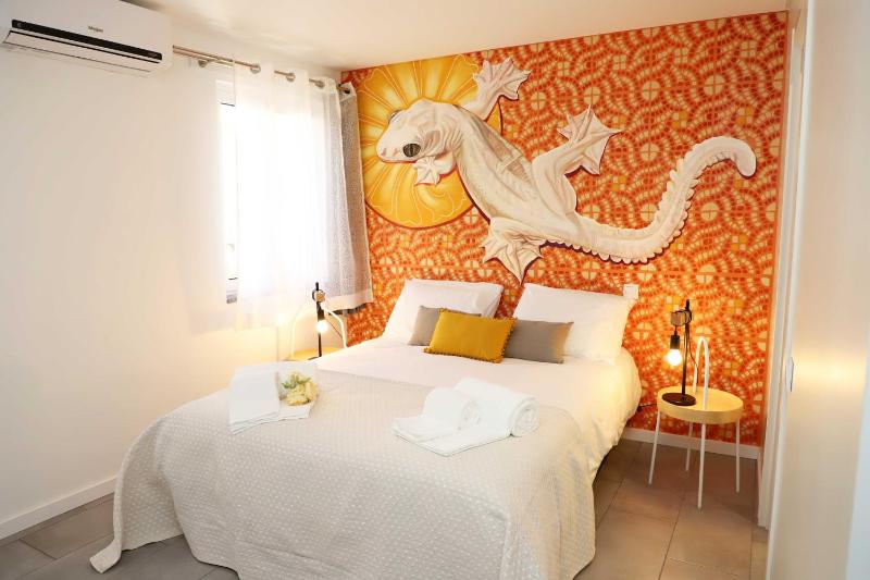 Le Jardin Secret de Faro Guesthouse - image 38