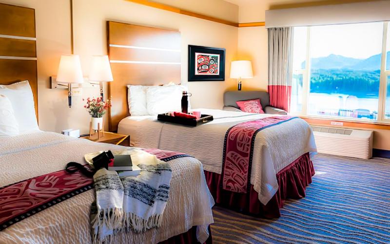 Standard Double Room image 2