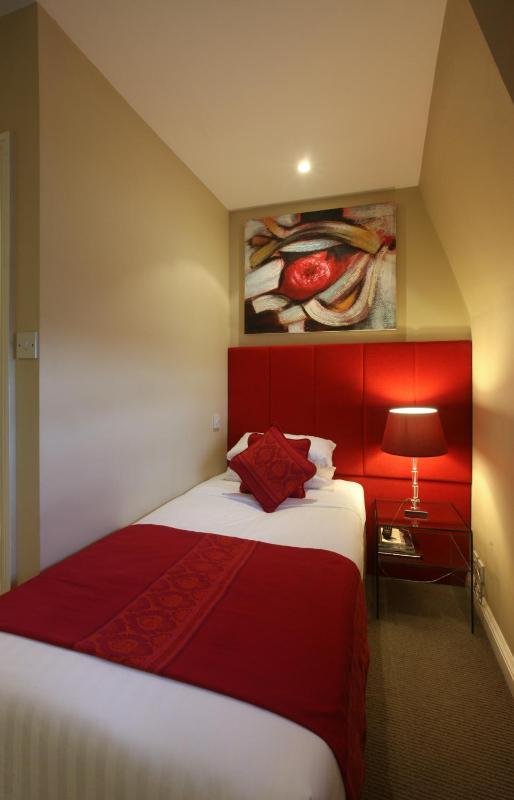 Standard Single Room image 3