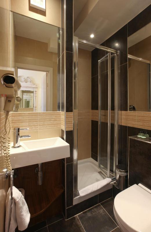 Standard Single Room image 3