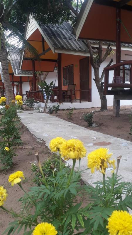 Long Beach Garden Resort - image 46