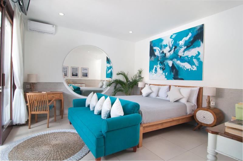 2BR Villa Michelle - Minggu Villas - Special Stay Bonus - image 8