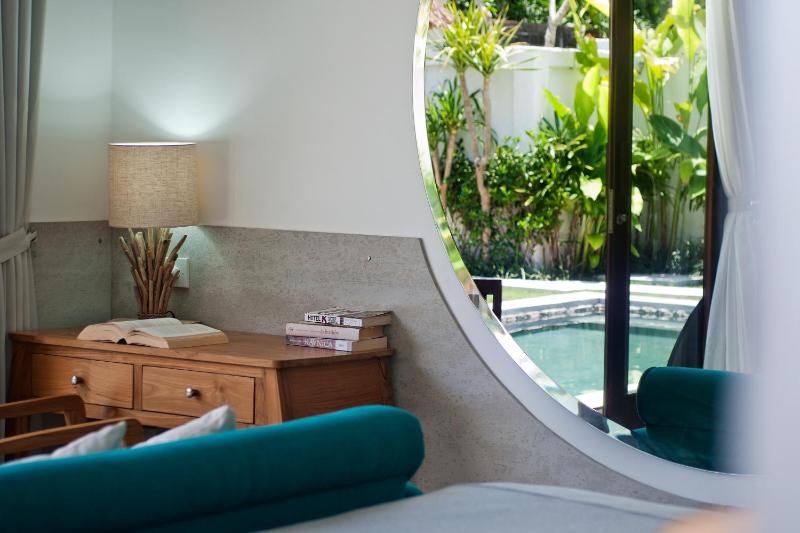 2BR Villa Michelle - Minggu Villas - Special Stay Bonus - image 17