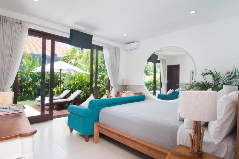 2BR Villa Michelle - Minggu Villas - Special Stay Bonus - image 18