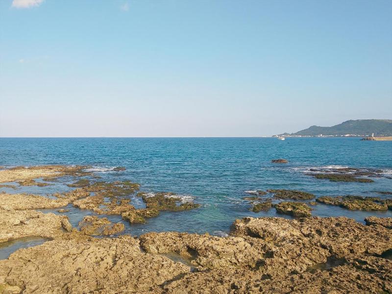 Yonabaru Hotel SUNRIZE OCEAN - image 13