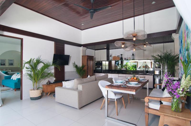 2BR Villa Michelle - Minggu Villas - Special Stay Bonus - image 10