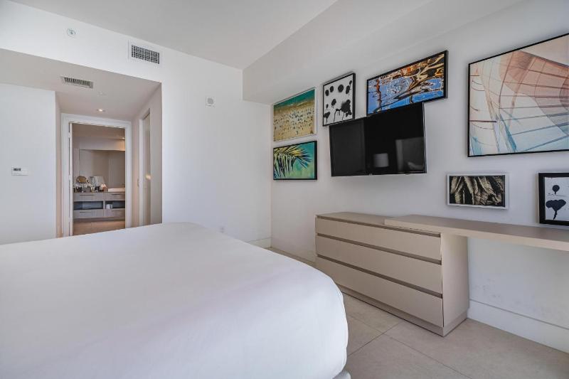 Two-Bedroom Apartment image 1