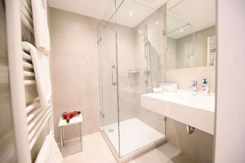 One-Bedroom Apartment image 3