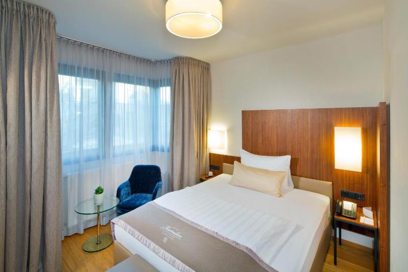Hotel Maximilian - Stadthaus Penz - image 13