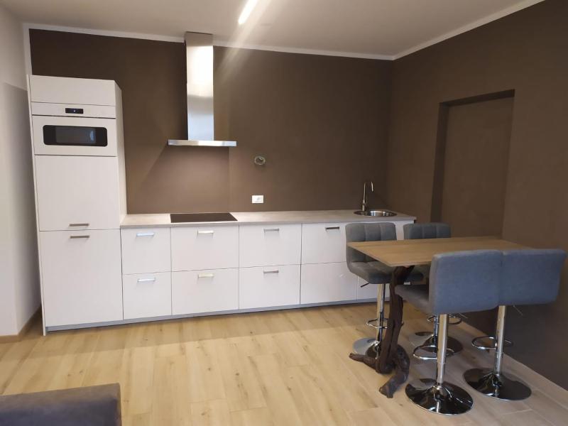 One-Bedroom Apartment image 2