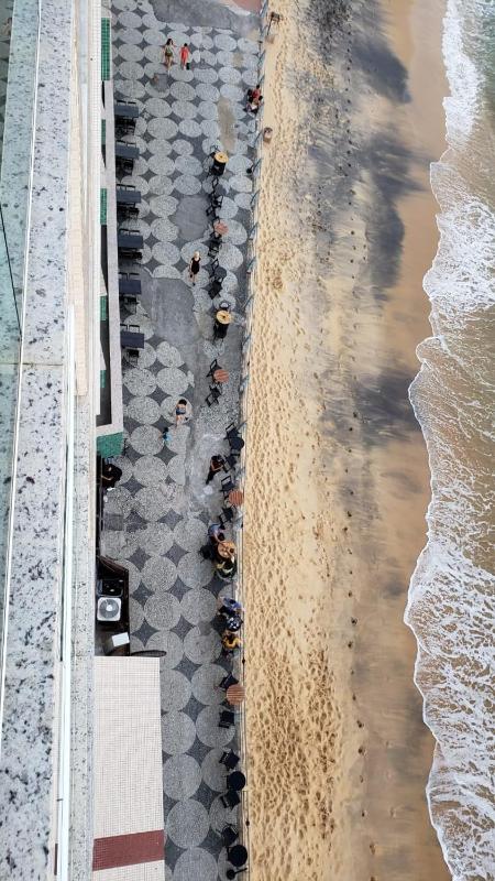 Apartamento Guarapari Brisa do Mar - image 43