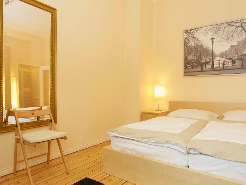 BearlinCity Apartments - City Center West - image 15