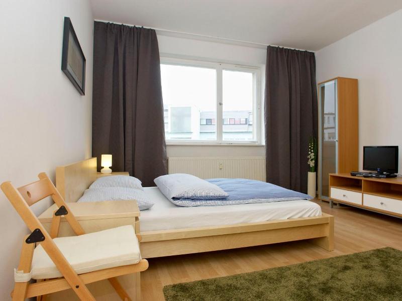 BearlinCity Apartments - City Center West - image 7