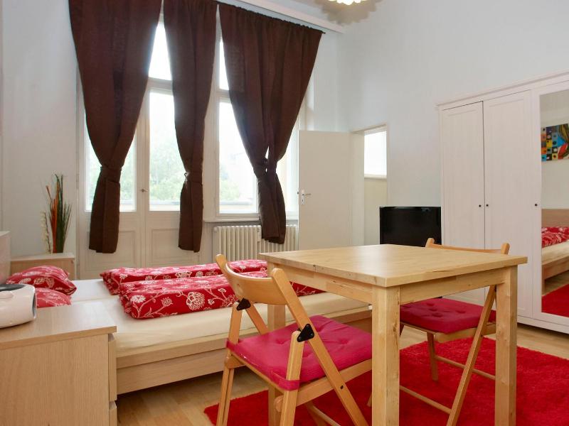 BearlinCity Apartments - City Center West - image 14