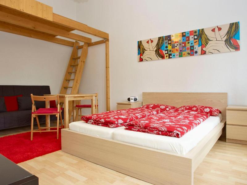 BearlinCity Apartments - City Center West - image 12