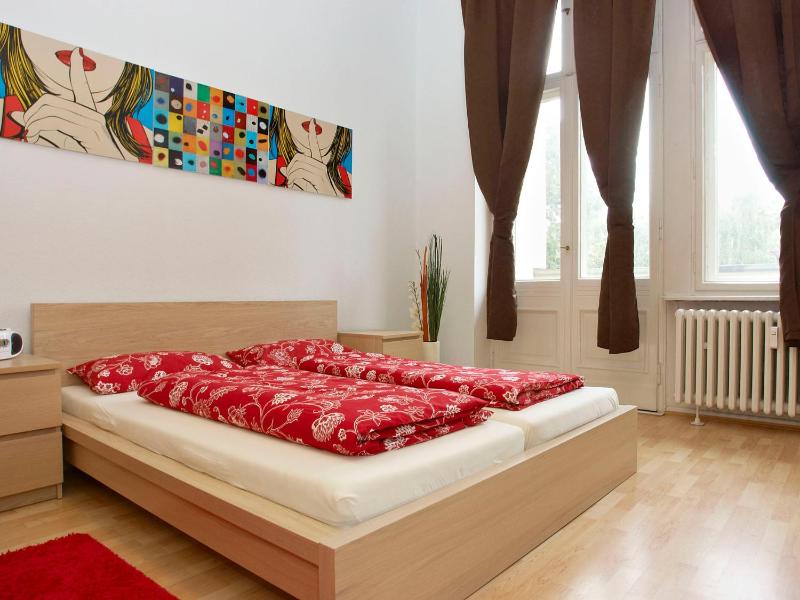 BearlinCity Apartments - City Center West - image 11